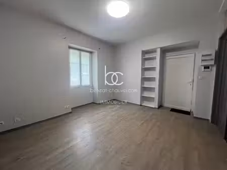 achat appartement 1 pièce 24m² vannes 56000