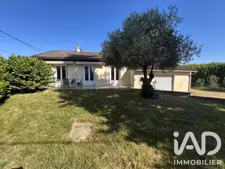 maison à castelsarrasin (82100)