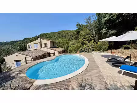 grasse  offrez-vous une vue !