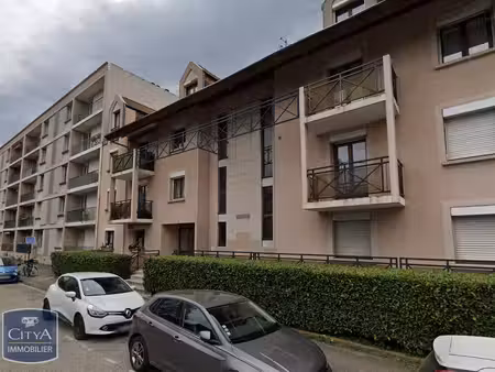 location parking grenoble 38100