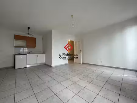 location appartement 2 pièces 45m² grenoble 38000