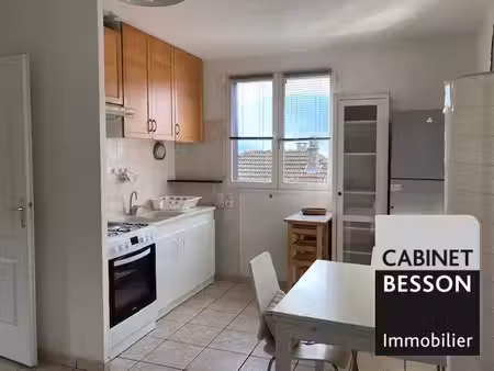 location appartement 2 pièces 30m² st nazaire les eymes 38330
