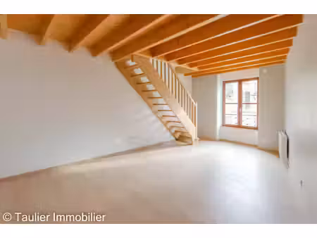 location appartement 4 pièces 87m² st marcellin 38160