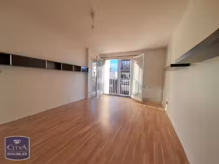 location appartement 2 pièces 50m² grenoble 38000