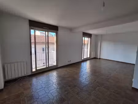 location appartement 3 pièces 92m² st chamond 42400