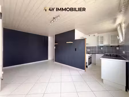 location appartement 3 pièces 50m² vizille 38220
