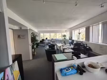 exclusivité . antibes . vente de murs occupés