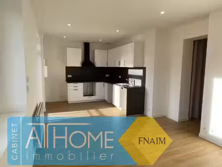 location appartement 4 pièces 71m² unieux 42240