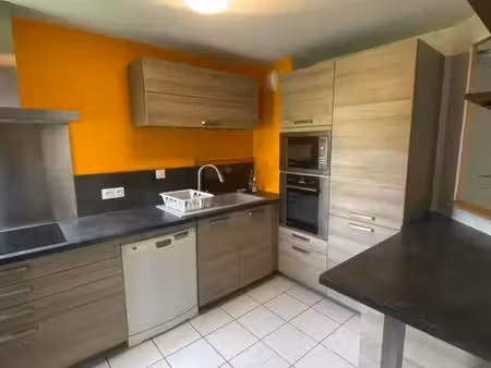 location appartement 3 pièces 62m² st martin le vinoux 38950