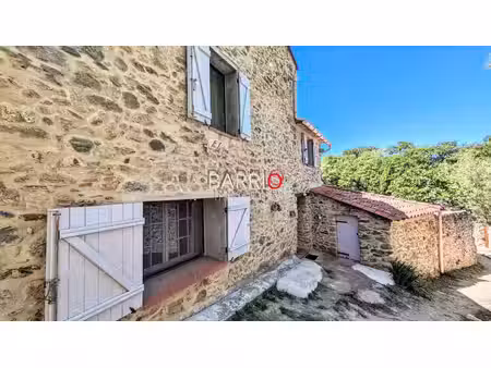 location maison 4 pièces 114m2 laroque-des-albères 66740 - 1120 € - surface privée