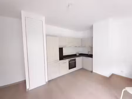 location appartement 2 pièces meublé 46m² annecy 74000