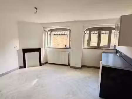 vente appartement 2 pièces 40 m² à cahors (46000)  59 900 €