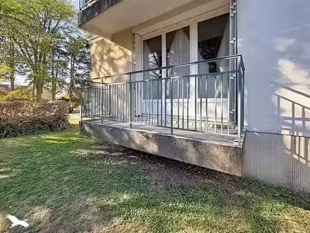 vente appartement 1 pièce 40 m² à tours (37000)  93 415 €