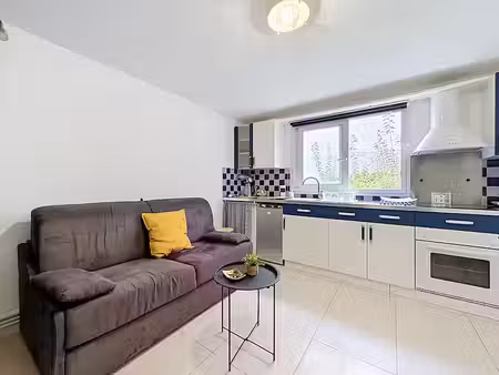 vente appartement 1 pièce 17.78 m² à villers-sur-mer (14640)  68 000 €