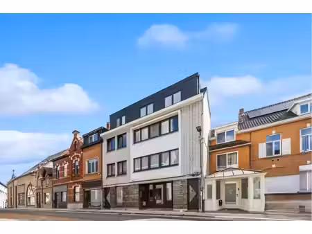 surface commerciale à vendre à tramstraat 38 heusden (rbx12809)