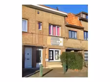 fonds de commerce à vendre à gand (rbx12872)