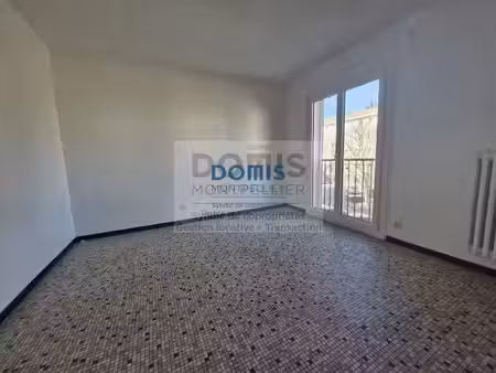 vente appartement 1 pièce 18.54 m² à montpellier (34000)  52 000 €