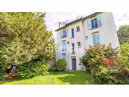vente appartement 2 pièces 31.91 m² à villeneuve-saint-georges (94190)  125 000 €