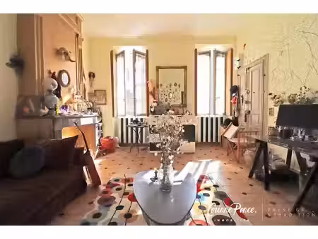 vente appartement 2 pièces 47 m² à nimes (30000)  130 000 €