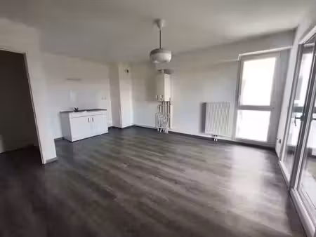 vente appartement 2 pièces 43.3 m² à faches-thumesnil (59155)  139 500 €