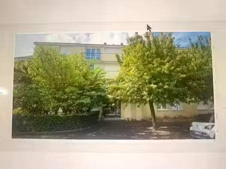 vente appartement 5 pièces 88 m² à tours (37000)  144 000 €