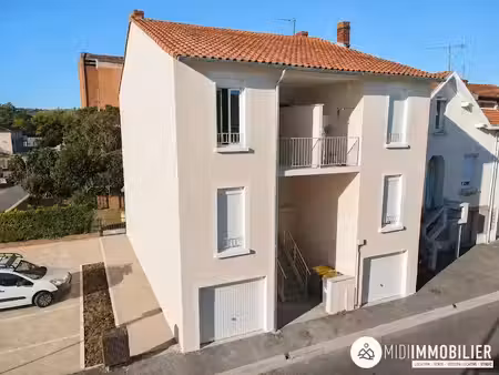 vente appartement 2 pièces 25 m² à albi (81000)  47 000 €