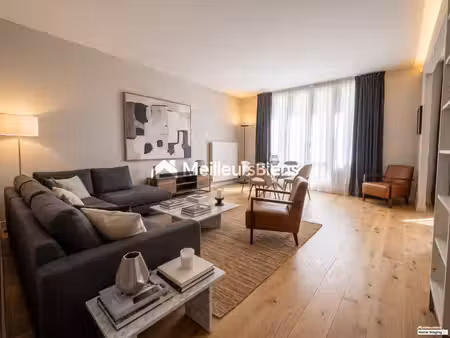 appartement 67 m2 - 2 chambres - parking couvert