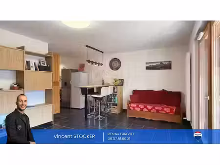appartement 3 chambre(s) à vendre