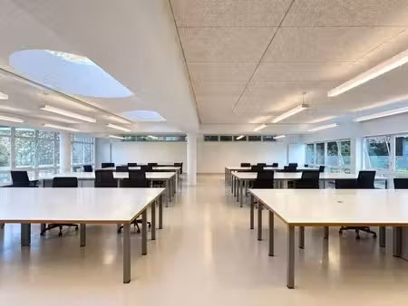 location bureaux paris 75014 286m²