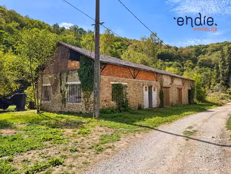 garage parking à vendre châteauponsac
