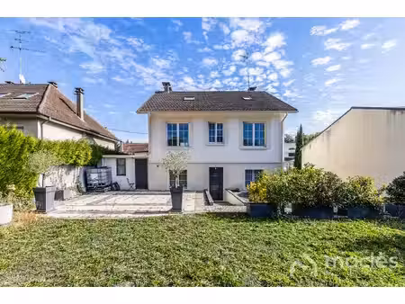 maison familiale bernes-sur-oise