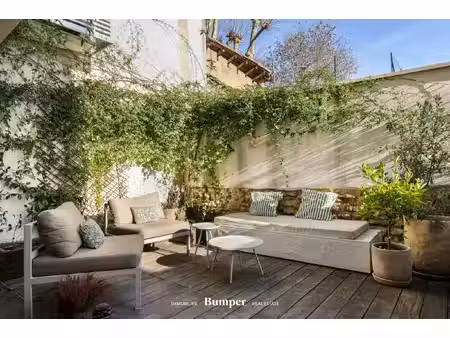 fontaines-sur-saône | maison de ville | t4 | 116 65 m² au sol