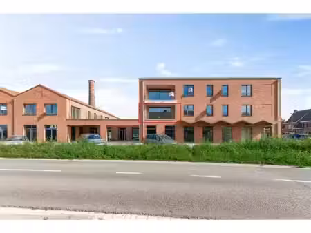 appartement à vendre à gammersplein 20106 rijkevorsel (rbx12995)