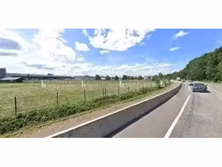 location terrain 40076m²