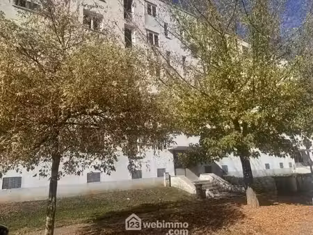 vente appartement 3 pièces 56.69 m² à noyon (60400)  57 000 €