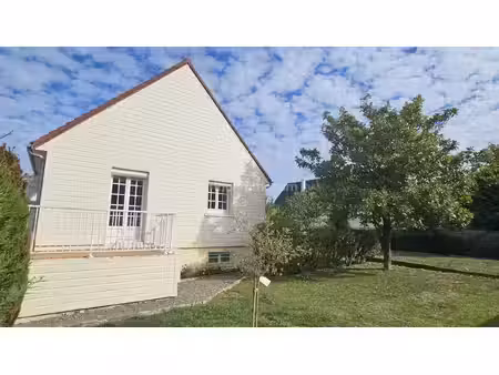vente maison 4 pièces 68 m2 à giberville