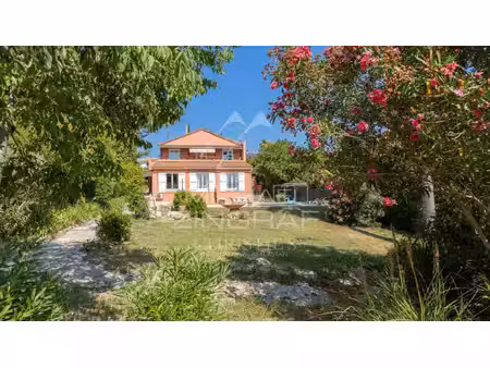 vente villa 7 pièces