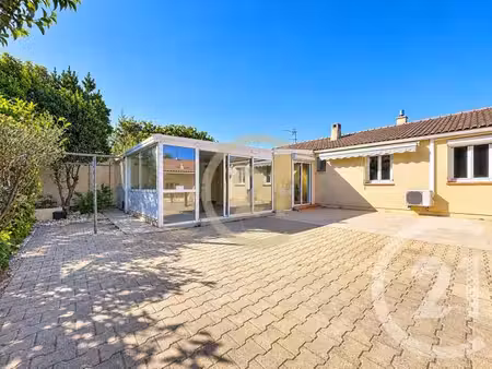 maison à vendre - 4 pièces - 97 30 m2 - istres - 13 - provence-alpes-cote-d-azur