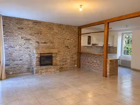 location maison 5 pièces 84m²