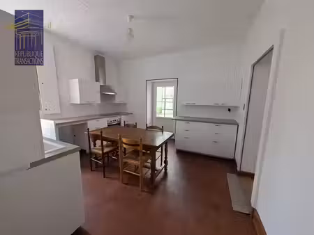 vente appartement 4 pièces 59 m² à lacanche (21230)  68 500 €