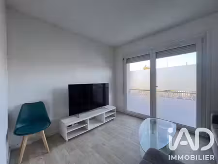 appartement à vandœuvre-lès-nancy (54500)