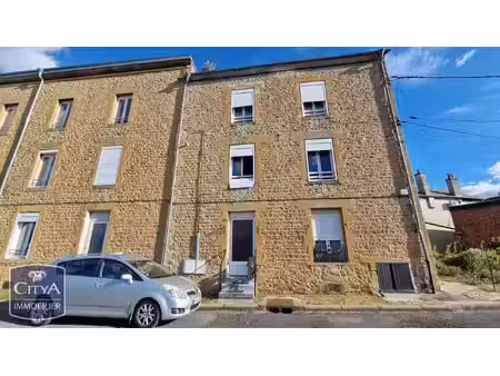 immeuble à vendre 149 m² - sedan (08) - 102 000€