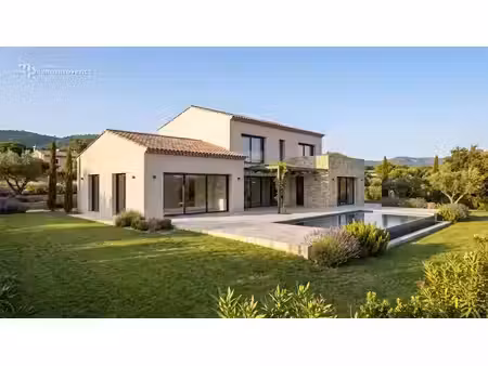 vente terrain 800 m² à cornillon-confoux (13250)  230 000 €