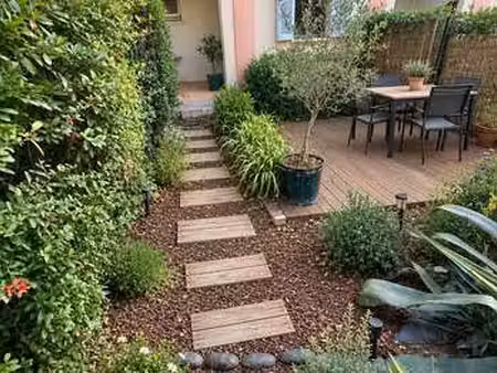 vente appartement t1 à fréjus (83370) : à vendre t1 / 26m² fréjus