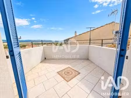 vente maison à roquebrune-sur-argens (83380) : à vendre / 63m² roquebrune-sur-argens