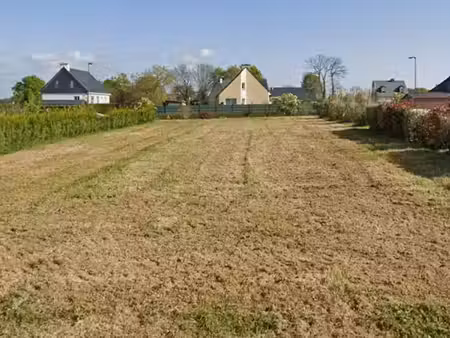 vente terrain 852 m² à illifaut (22230)  15 336 €