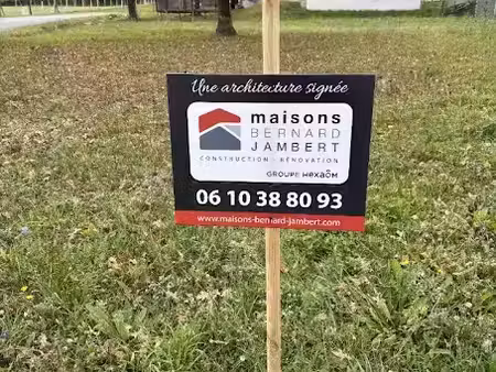 vente terrain 479 m² à beauvau (49140)  31 324 €