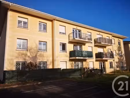 appartement t2 à louer - 2 pièces - 38 86 m2 - gironde sur dropt - 33 - aquitaine