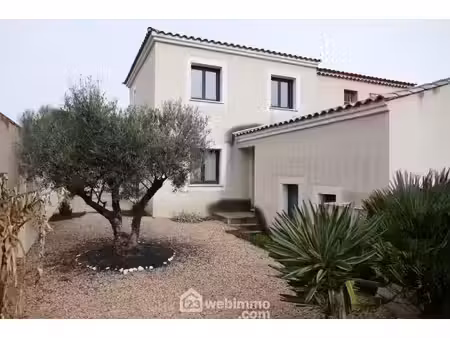 villas - 90m² - arles
