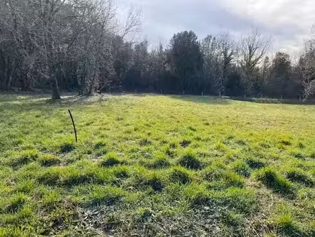 vente terrain 780 m² à saint-vaize (17100)  33 740 €